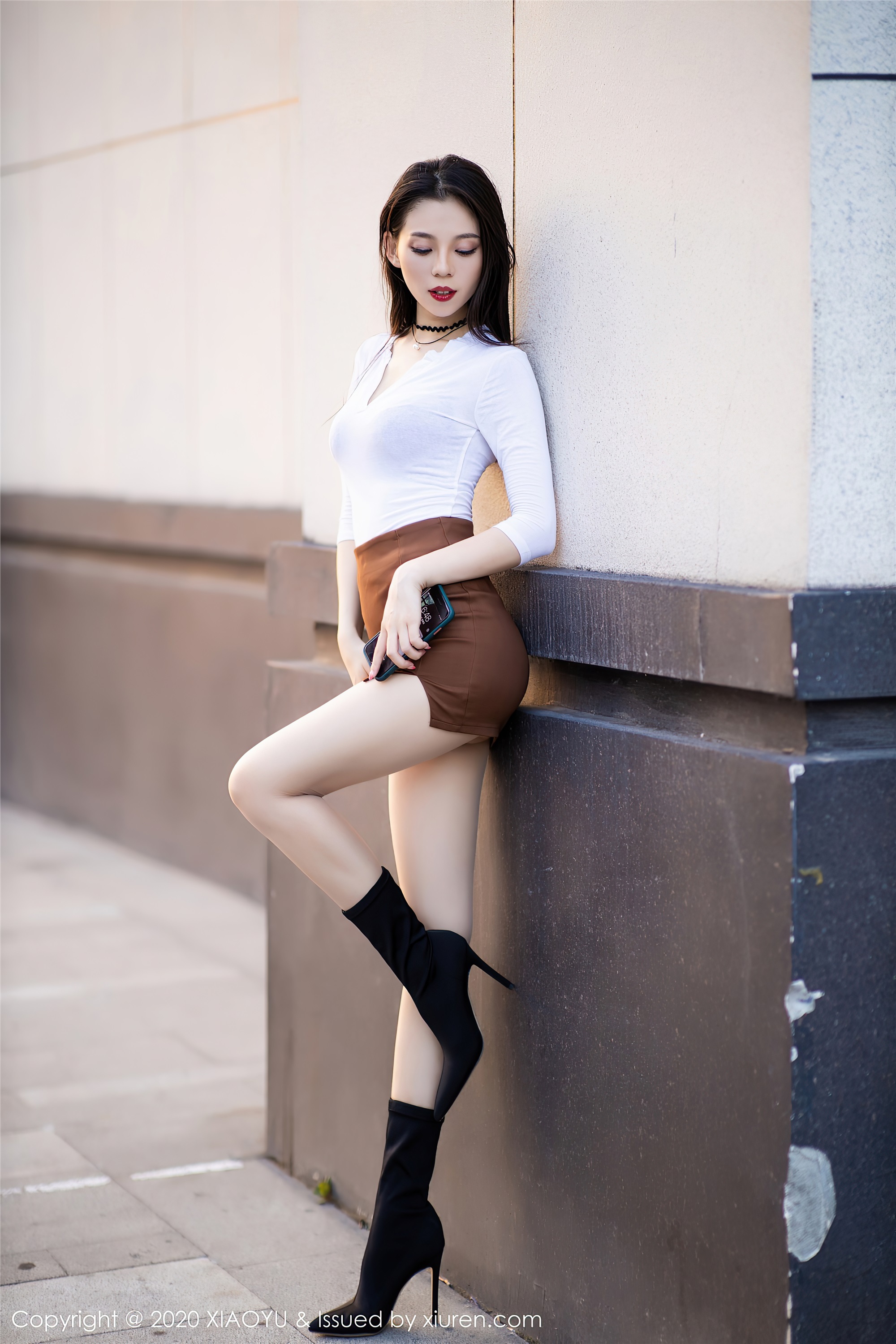 XiaoYu语画界 2020-10-15 Vol.387 言沫